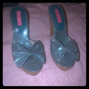 Betsey Johnson pollys